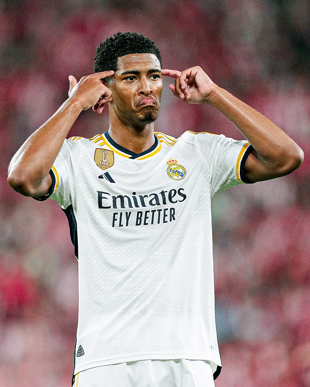 球迷：这不可能，这绝对是开挂！