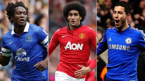 我特别想和河南球迷说几句掏心窝子的话