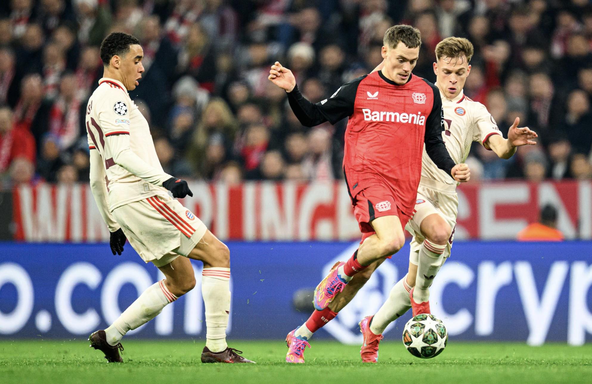 周末与凯塞多的对位？赖斯：我们是不同位置，我对他充满敬意