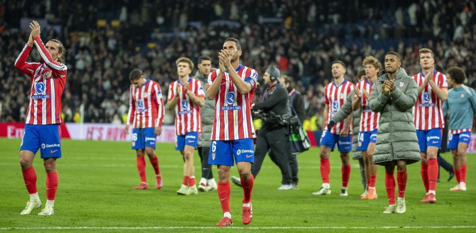 赫罗纳-皇家马德里比赛的VAR争议：姆巴佩手球进球被取消