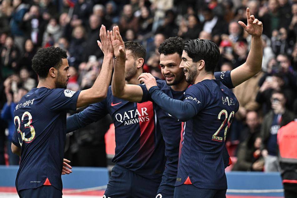 姆巴佩独造3球，超凯恩哈兰德独享五大联赛第1，皇马3-0毕尔巴鄂