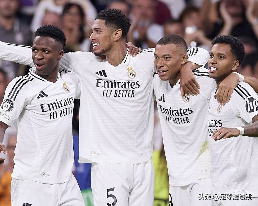 C罗新联赛完成帽子戏法