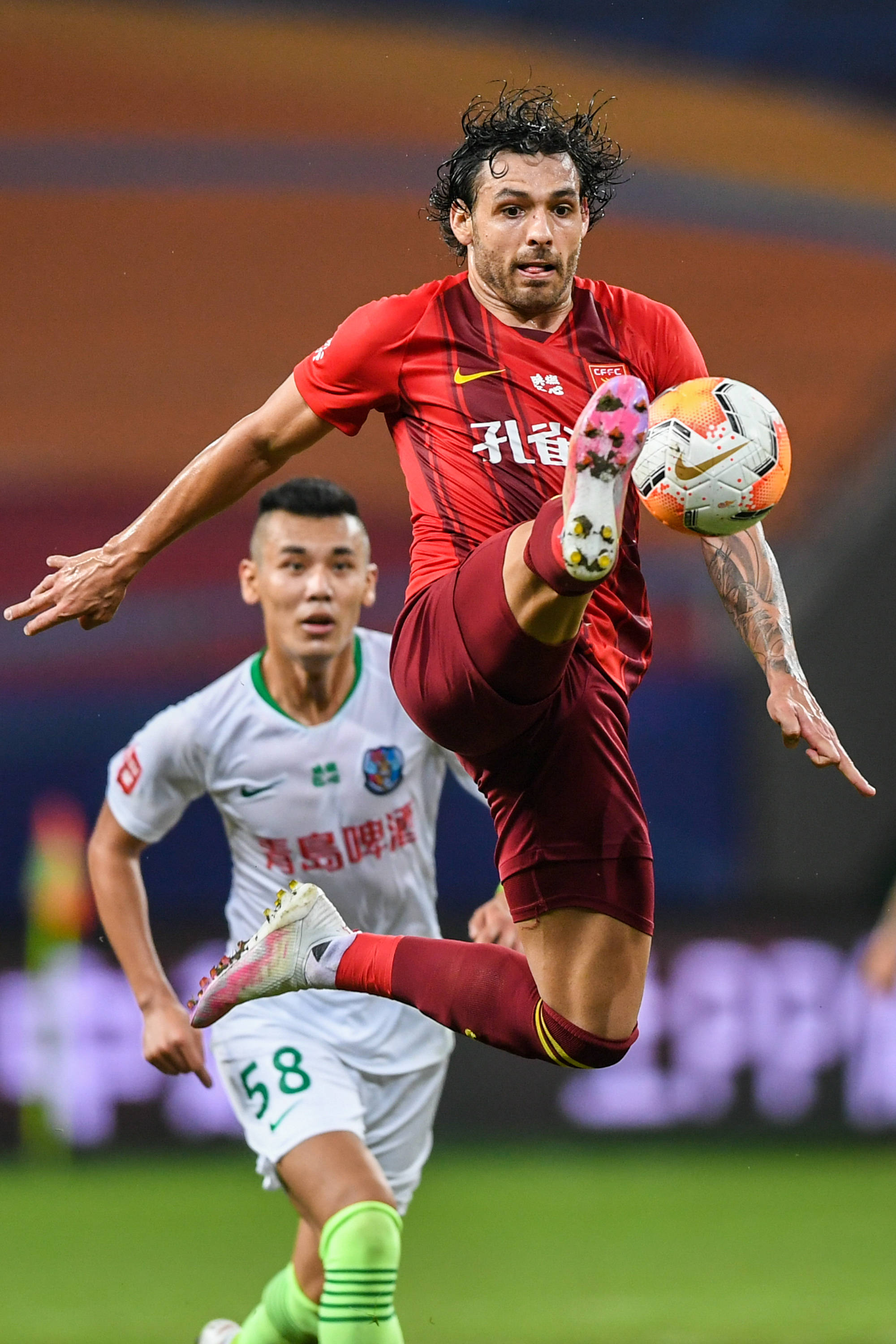 小组赛3胜1负！广东男篮锁定CBA杯赛八强名额