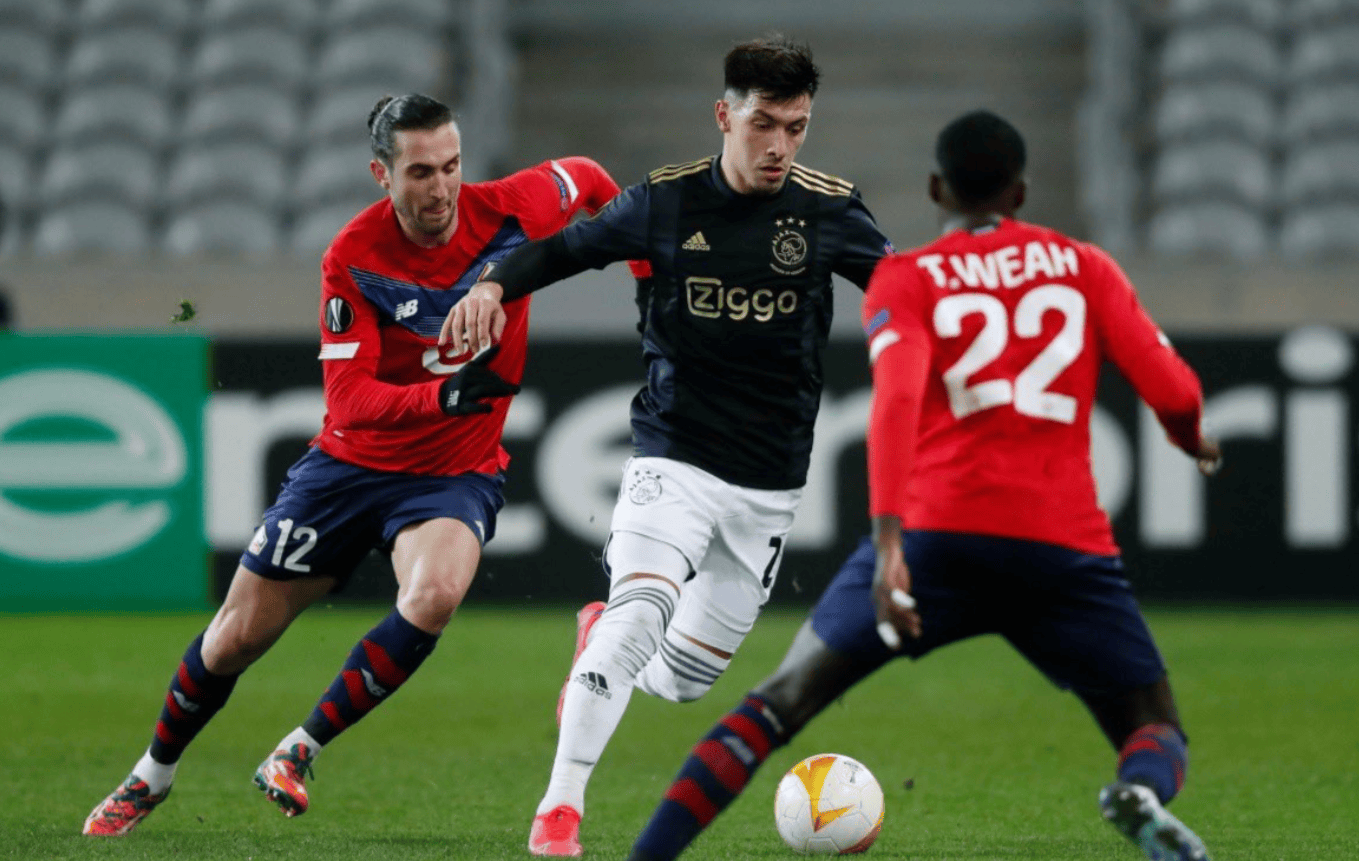 TA：阿莫林希望引进中场；曼联是否签门将取决于巴因迪尔未来