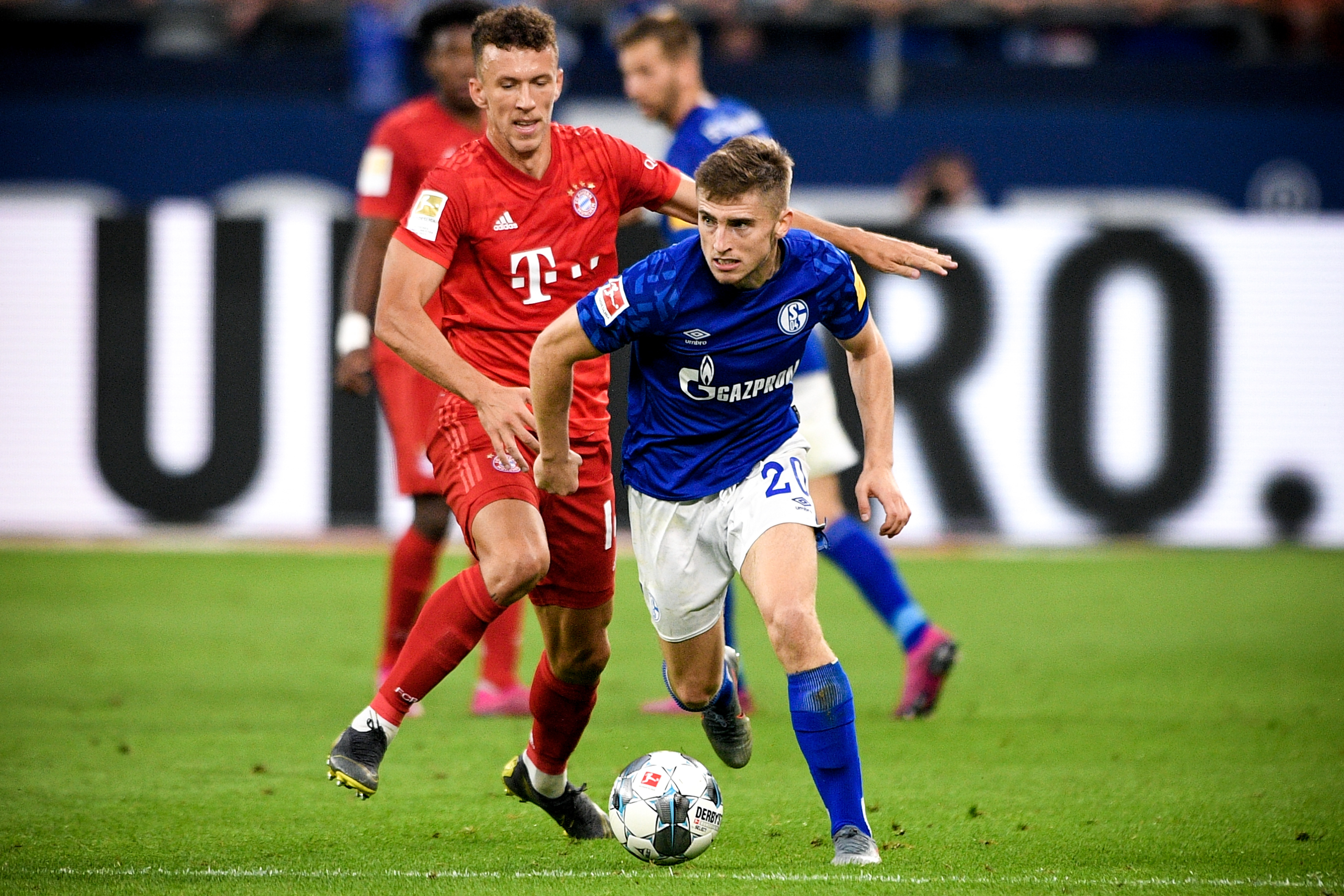 其他球队因为梅西嫉妒迈阿密国际！但他们又想吃梅西福利！