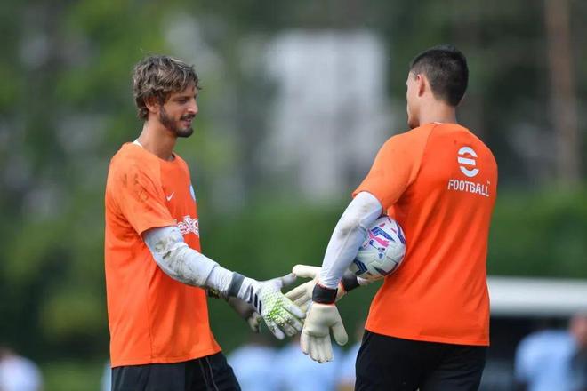 远藤航：即便以我现在的状态，我仍有信心在世界杯上证明实力