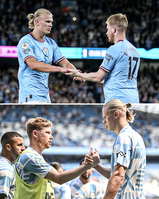 这一刻属于他一个人