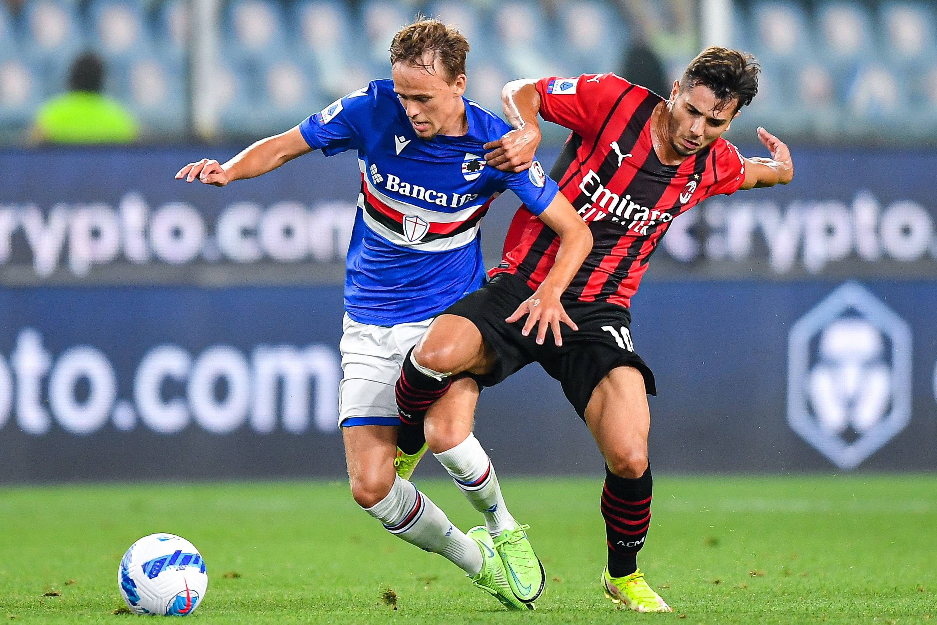 法尔克：二队前锋利契纳预计冬窗离队，拜仁希望加入回购条款