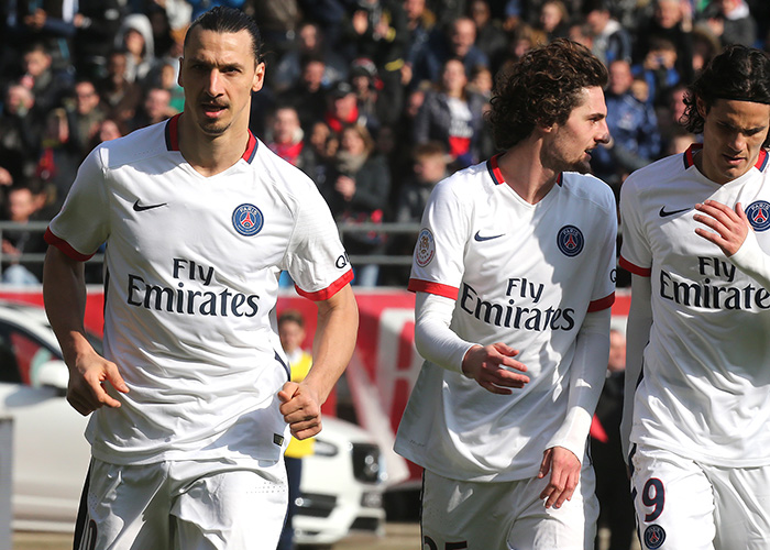 南美强队阵容大升级