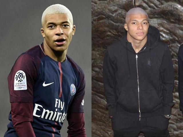 C罗在媒体评选的明年世界杯百大中高居第25！梅西仅第八！