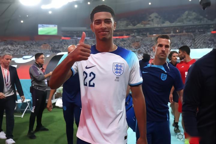 泰国归化前锋贝尔：若能让泰国首进世界杯将是意义非凡的事情