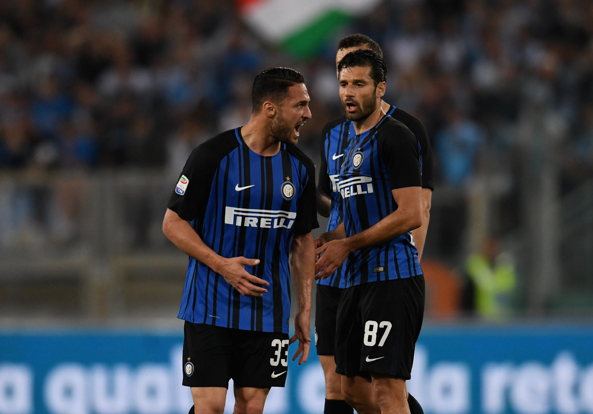 普利西奇高烧奇迹复出，美国队长双响助米兰惊天逆转