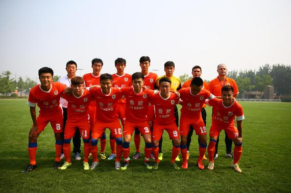 卡拉巴赫前锋：我都没意识到我们从没在英格兰球队身上拿过分