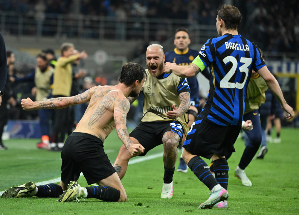 决赛百发百中！中国21岁姑娘创造历史，一举打破美国队垄断