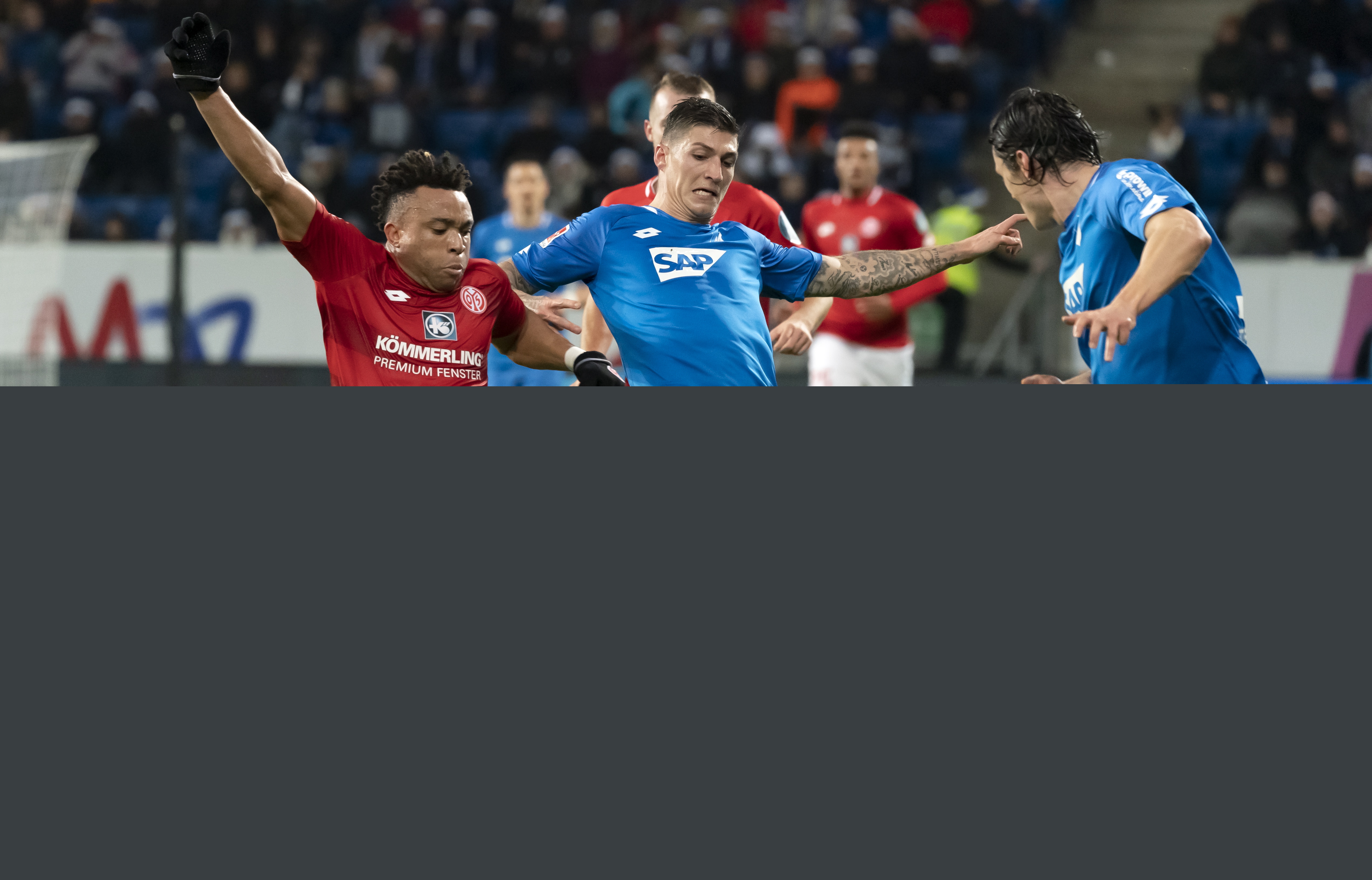 纳帅：施洛特贝克的脚肿了；萨内在欧冠和土超的数据有所提升